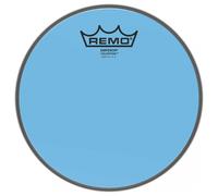Remo Emperor Colortone Blue 14 Drum Head