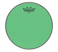 Remo 10" Emperor Colortone Green