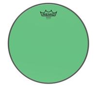 Remo Emperor Colortone Green 12 Drum Head