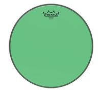 Remo Emperor Colortone Green 13 Drum Head