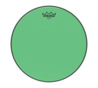 Remo 14" Emperor Colortone Green