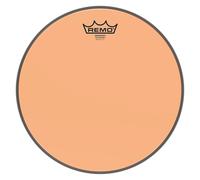 Remo Emperor Colortone Orange 12 Drum Head