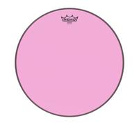 Remo Emperor Colortone Pink 16" Drum Head