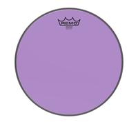 Remo Drumhead Colortone Emperor Clear Purple - 13" - BE-0313-CT-PU
