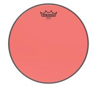 Remo 12" Emperor Colortone Red