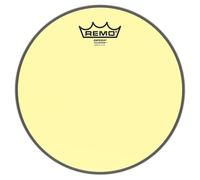 Remo Emperor Colortone Yellow 10 Drum Head
