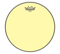 Remo Emperor Colortone Yellow 12 Drum Head