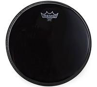 Remo BE-0012-ES 12-inch Emperor Ebony Drumhead