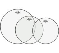 Remo Emperor Pro Pack Fusion Clear