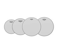 REMO Drum Heads Emperor Coated Rock Pack 12" 13" 16"