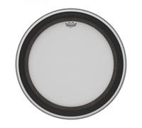 Remo Emperor SMT Coated Bass Drumhead 24"