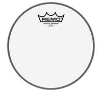 Remo Emperor Vintage Clear 10 Drum Head