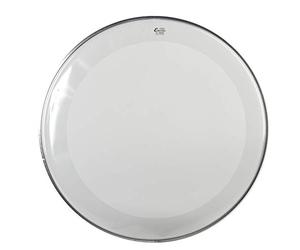Remo EN-1320-P3 Encore Powerstroke 3 Transparent Bass Drum Head 20 Inches