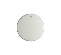 Remo ENCORE Ambassador EN-1126-BA Drum Head 26 Inches Brushed White