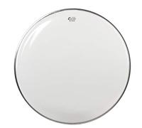 Remo ENCORE Ambassador EN-1324-BA Drum Head Transparent Bass Drum 24 Inches