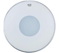 Remo ENCORE CS Ambassador EN-0114-CB Drum Head 14 Inches White Brushed