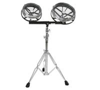 Remo Er 2drm Set/Pinstrpe Head