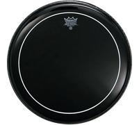 Remo ES-0613-PS 13" Ebony Pinstripe Drumhead