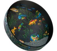 Remo ET-0216-10 Ocean Drum 16 x 2.5-inch Aquarium