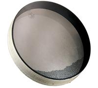 Remo 22" x 2.5" Ocean Drum White