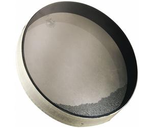 Remo ET-0222-00 Ocean Drum 22 x 2.5-inch White