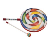 Remo ET-7110-00 Lollipop Drum 10-inch frame drum