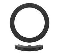 Remo External Sub Muffl 18 Bass Drum System