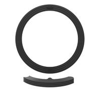 Remo External Sub Muffl 22 Bass Drum System