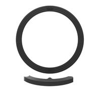 Remo External Sub Muffl 24 Bass Drum System