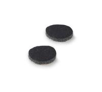 Remo Felt Sound Control Dots, 13 Pieces, 1 Inch