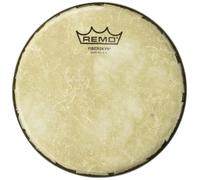 Remo Fiberskyn 3 Bongo 6.75 Inch Aluminium Tyre M6-S675-FD