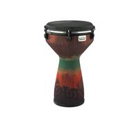 Remo Fliptop 13 Flareout Djembe Red