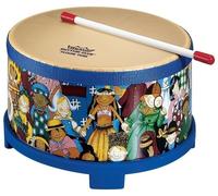 REMO Floor Tom World Percussion Rhythm Club Drum Tom