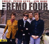 Remo Four - Smile! Peter Gunn -Digi-