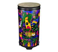 Remo World Percussion Kids Percussion Tubano Fliptop 12" KD-2512-01