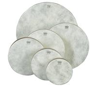 Remo HD-8510-00 Fiberskyn Frame Drum 10""