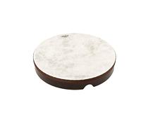 Remo HD-8516-00 Frame Drum Pretuned,White,16 Inch