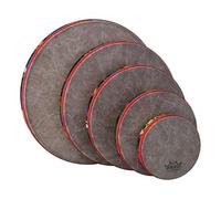 Remo KD-0500-01 5PC Kids Set Rain Forest Fabric