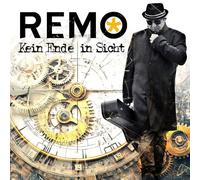 Remo – Kein Ende in Sicht – CD – US Import