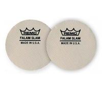 REMO 2.5" Falam Slam Pad Single