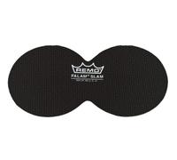 Remo 2.5 Double Falam Slam Pad for Bass Drum Head