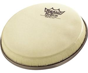 Remo M6-S675-N1 6.75-Inch S-Series Nuskyn Bongo Drumhead