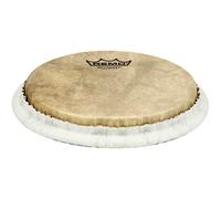 (B-Stock) Remo M9-0715-S4-SD003 Tucked Skyndeep Calfskin 7.15-inch Bongo Head