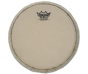Remo M90715-N5 7.2" Nuskyn Bongo Fur