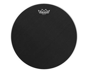 Remo marching head Black Max ebony - 13" - KS-0613-00