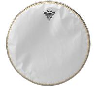 Remo marching head Falams XT snare drum resonant - 14" - KL-1214-SA