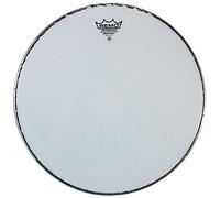Remo marching head White Max - 13" - KS-2613-00
