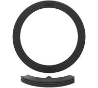 Remo External Sub Muffl 22 Bass Drum System