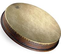 Remo Mondo™ Fiberskyn Djembe Drumhead, 16"