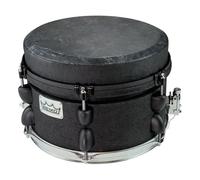 Remo Mondo Snare Drum - 9 x 12-inch - Black Earth